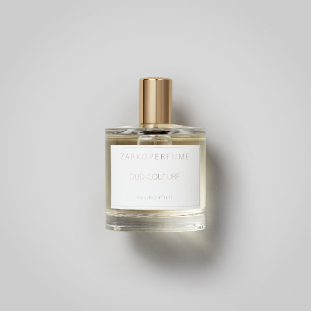 OUD-COUTURE — Official webshop for ZARKOPERFUME